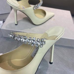 Туфли женские Jimmy Choo Bobbie