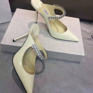 Туфли женские Jimmy Choo Bobbie