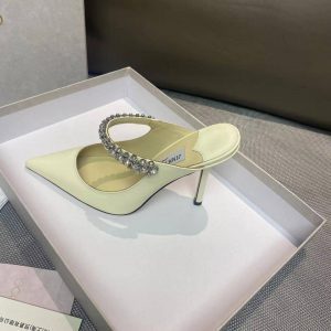 Туфли женские Jimmy Choo Bobbie