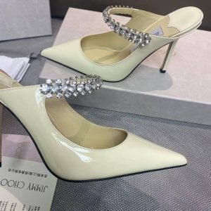 Туфли женские Jimmy Choo Bobbie