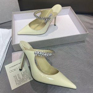 Туфли женские Jimmy Choo Bobbie