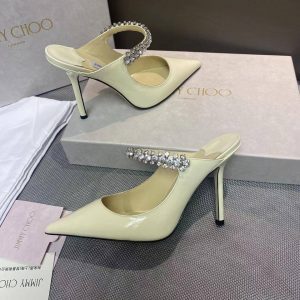 Туфли женские Jimmy Choo Bobbie