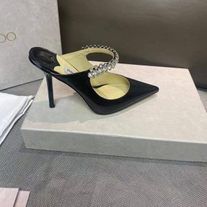 Туфли женские Jimmy Choo Bobbie