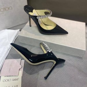 Туфли женские Jimmy Choo Bobbie