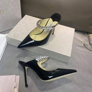 Туфли женские Jimmy Choo Bobbie