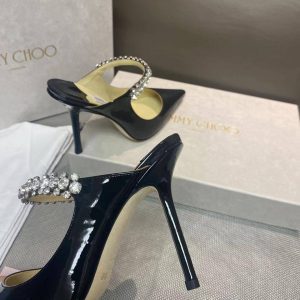 Туфли женские Jimmy Choo Bobbie