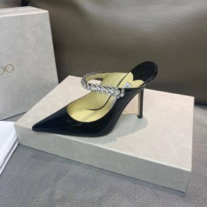 Туфли женские Jimmy Choo Bobbie