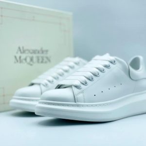 Кроссовки Alexander McQueen