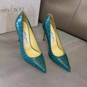 Туфли Jimmy Choo