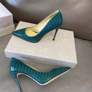 Туфли Jimmy Choo