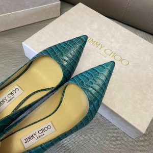 Туфли Jimmy Choo