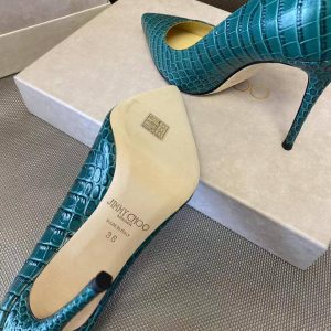 Туфли Jimmy Choo