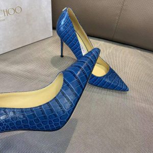 Туфли Jimmy Choo