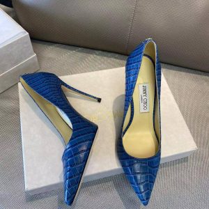 Туфли Jimmy Choo