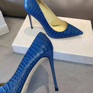 Туфли Jimmy Choo