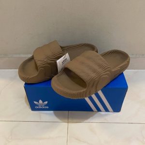 Шлепанцы Adidas Adilette 22