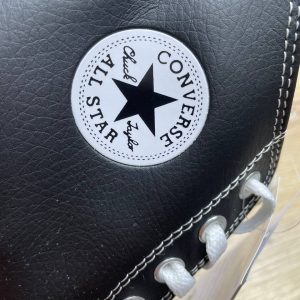 Кеды Converse