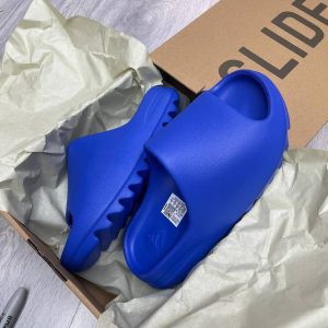 Шлепанцы Adidas Yeezy Slide