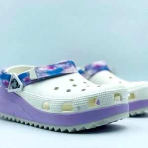 Сабо женские Crocs Classic Hiker Dream Clog