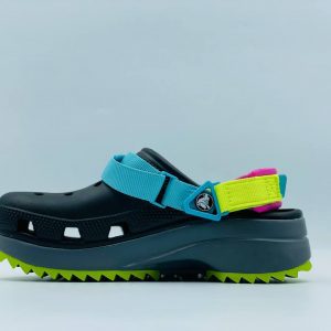 Сабо женские Crocs Classic Hiker Dream Clog