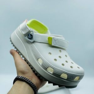 Сабо женские Crocs Classic Hiker Dream Clog