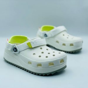 Сабо женские Crocs Classic Hiker Dream Clog