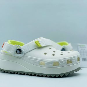 Сабо женские Crocs Classic Hiker Dream Clog