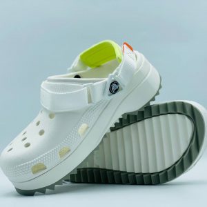 Сабо женские Crocs Classic Hiker Dream Clog