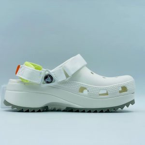 Сабо женские Crocs Classic Hiker Dream Clog