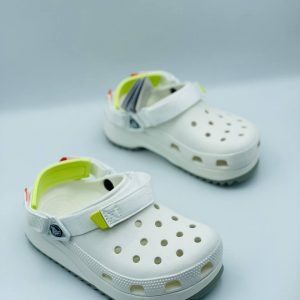 Сабо женские Crocs Classic Hiker Dream Clog