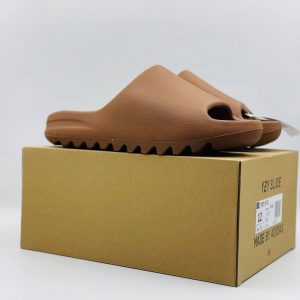 Шлепанцы Adidas Yeezy Slide