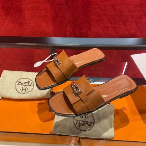 Сандалии женские Hermes Giulia