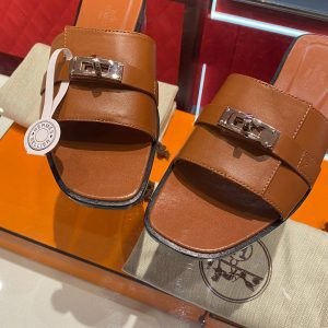 Сандалии женские Hermes Giulia