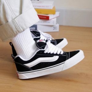 Кеды Vans Knu Skool