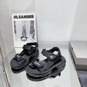 Сандалии Balenciaga Tourist