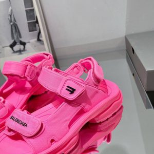 Сандалии Balenciaga Tourist