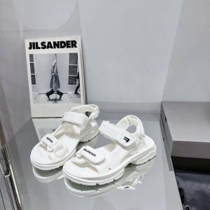 Сандалии Balenciaga Tourist