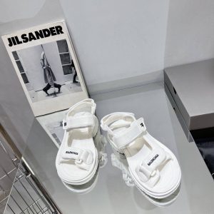 Сандалии Balenciaga Tourist