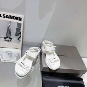 Сандалии Balenciaga Tourist