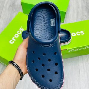 Мужские Сабо Crocs Off Court