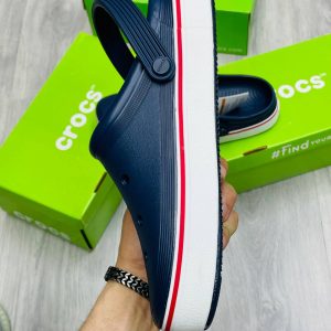 Мужские Сабо Crocs Off Court