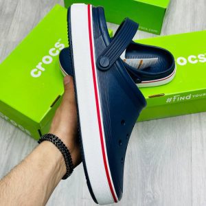 Мужские Сабо Crocs Off Court