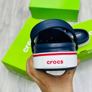 Мужские Сабо Crocs Off Court