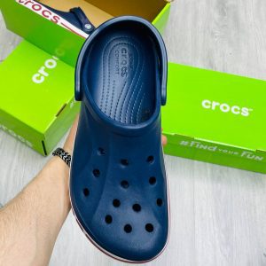 Мужские Сабо Crocs Bayaband