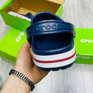 Мужские Сабо Crocs Bayaband