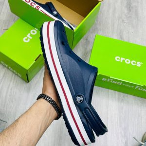 Мужские Сабо Crocs Bayaband