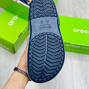 Мужские Сабо Crocs Bayaband