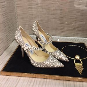 Туфли Jimmy Choo