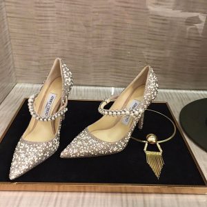 Туфли Jimmy Choo