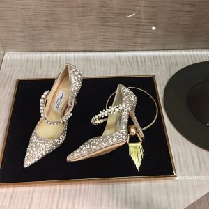 Туфли Jimmy Choo